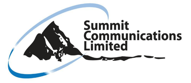 summit communication logo