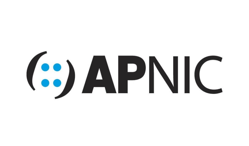 apnic logo